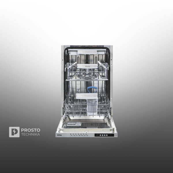 Посудомоечная машина Korting KDI 45488